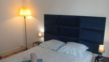 Beautiful one bedroom appartement, Heart of Maisons-Laffitte, Twenty min to paris - Foto 3