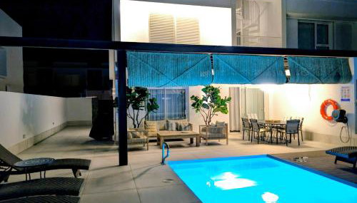 Villa Julieta - Privacidad, Exclusividad y Piscina Climatizada - Foto 3