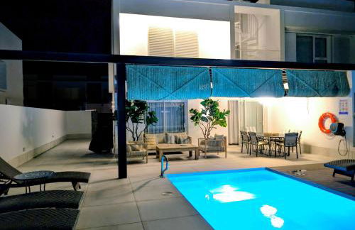 Villa Julieta - Privacidad, Exclusividad y Piscina Climatizada - Foto 32