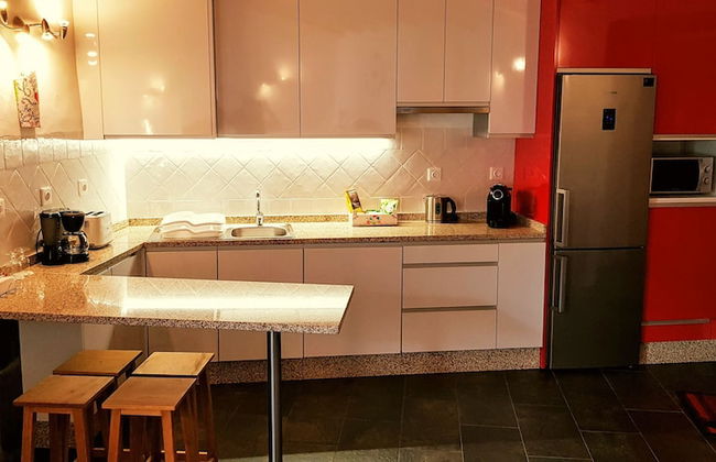 Lovely Bed House With one Room in Monsaraz Castle - Foto 4