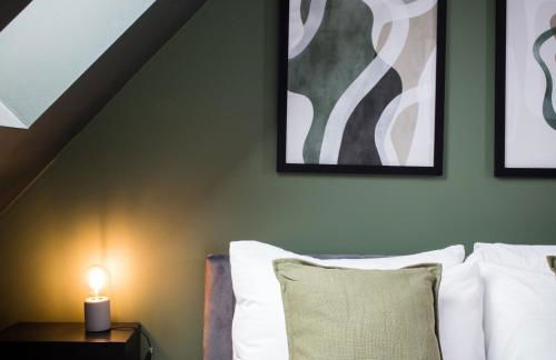 Urban Jungle by Domu Stays - Foto 21