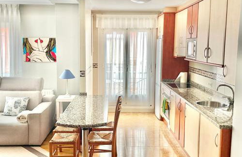 Casa Lur Wifi y Parking privado incluido - Foto 3