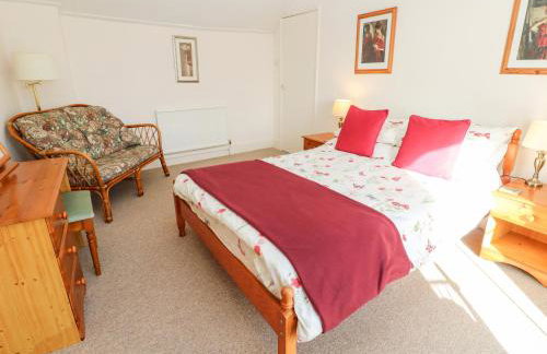 Bosworlas Farm House - Foto 16