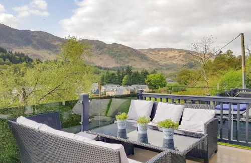 Ben Vorlich Lodge - Photo 1