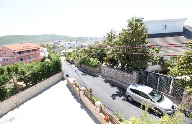 Vila Anhel - Foto 45