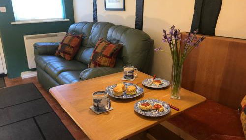 Bakers Cottage Ludham - Norfolk Broads - Foto 5