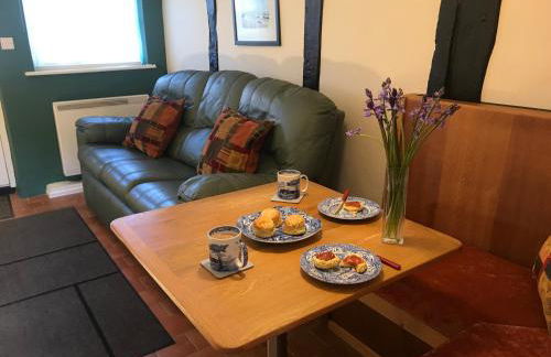 Bakers Cottage Ludham - Norfolk Broads - Foto 5