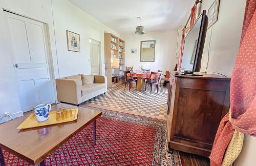 Holiday Home Les Ajoncs by Interhome - Foto 6