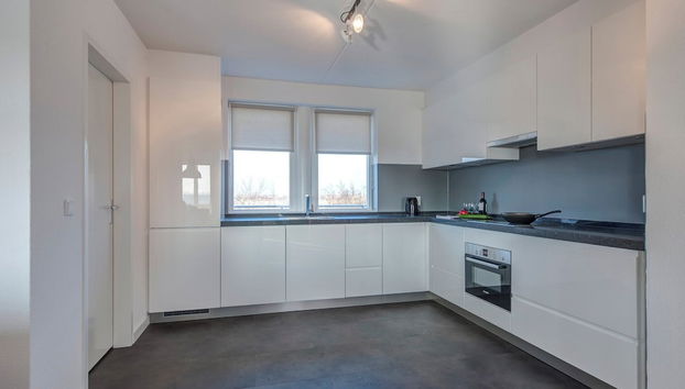 Summio Marina Port Zélande - Foto 3, Cocina privada