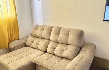 Ap Completo vista para rua ArCond WiFi Piscina - Photo 3