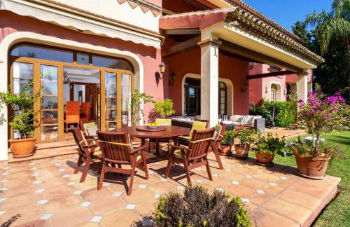 Luxury Villa in Guadalmina - Foto 4