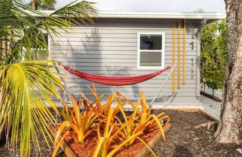 Blue Ocean Vacation Home 2 - Foto 31