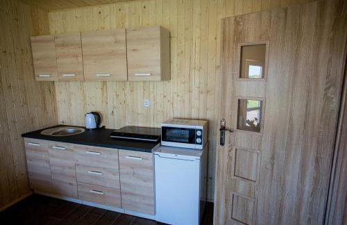 Domki Letniskowe Lilka - Foto 66