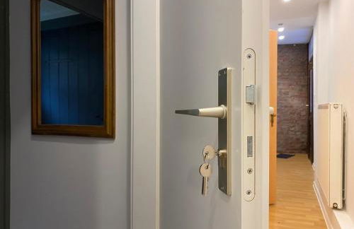 Ferienhaus Art Apartment - Harz - Foto 41