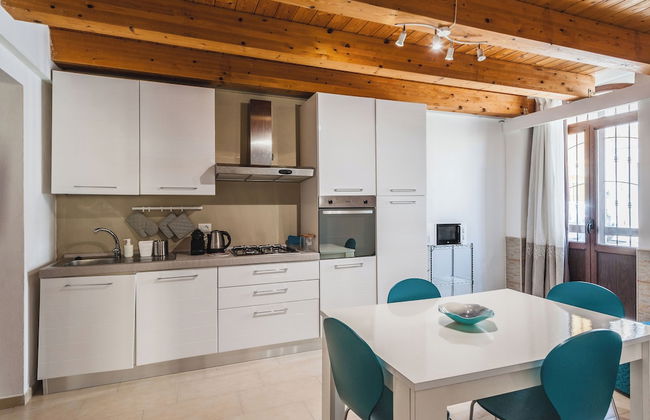 Luna d'Argento by Wonderful Italy - Foto 17