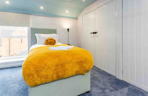 Elderberry Hall The Ultimate Family Reunion HQ - Foto 23