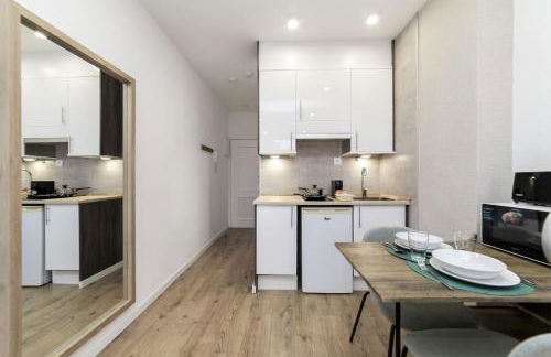 Luxury XIV - Ferga Suites - Photo 8