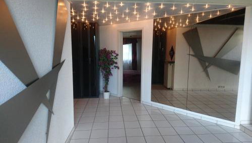 Fachwerkhaus in D 63667 Nidda für 8 bis 12 Personen - Foto 5