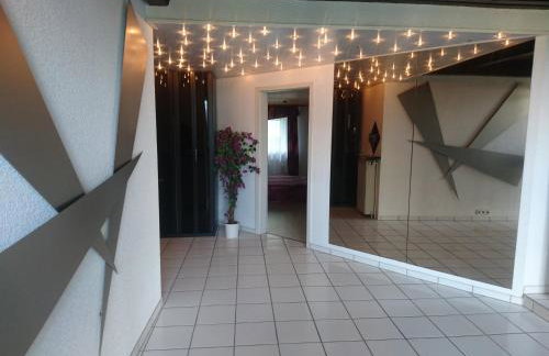 Fachwerkhaus in D 63667 Nidda für 8 bis 12 Personen - Foto 5