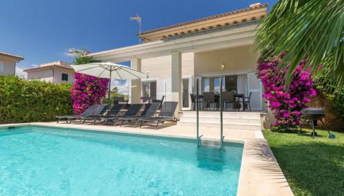 Alcudia -2182-63 Mallorca - Foto 4