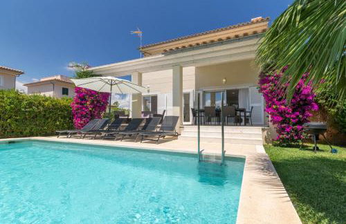 Alcudia -2182-63 Mallorca - Foto 4