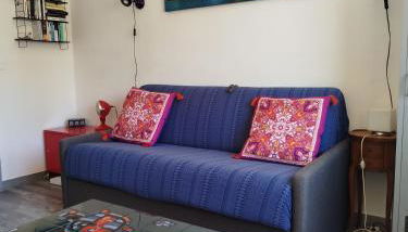 Île du Frioul - Foto 5