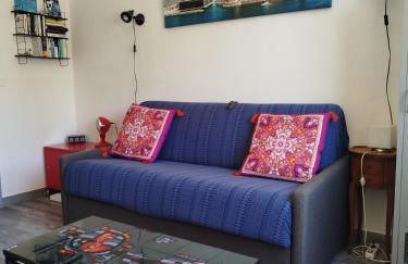 Île du Frioul - Foto 5