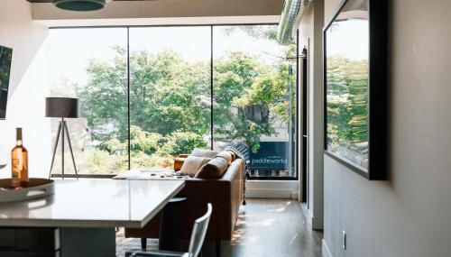 Unit A, The Kroger Lofts - Foto 2