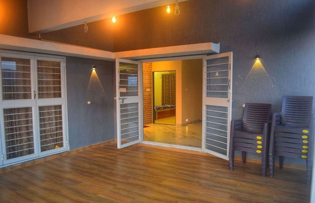 Sunshine Villa Igatpuri - Foto 12