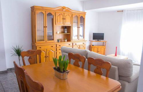 APARTAMENTO LOS NARCISOS - Foto 1