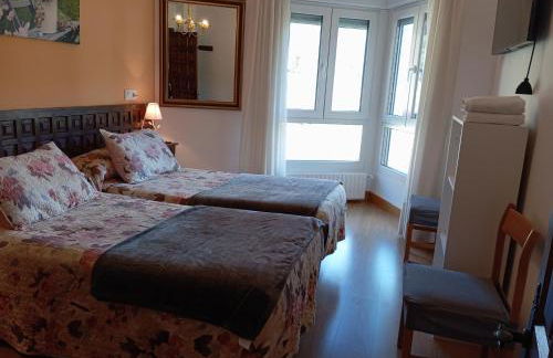 Apartamento Peñalabra - Foto 9