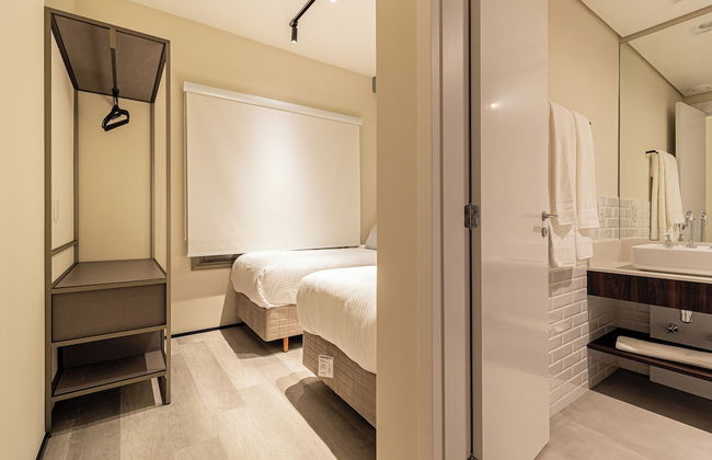 Iconyc House of Charlie - Foto 66