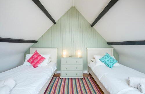 Bwthyn Beatties - Foto 23