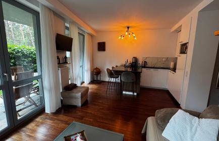 Apartament Willa Woda - Foto 1