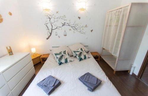 La Villa Minvia les Landes entre mer et montagne - Foto 45