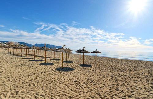 R2 Cala Millor - Foto 54