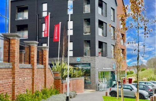 Candy Dene, Top Floor Apartment - Foto 53