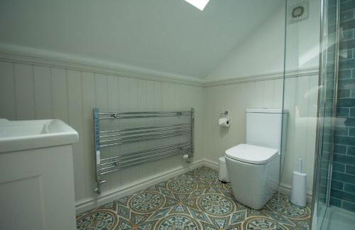 Finwood Green Farm Holiday Cottages - Foto 24