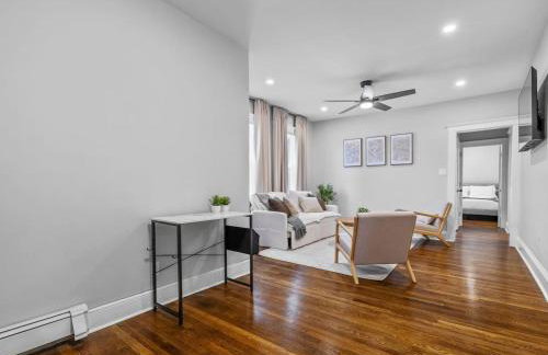 Luxury 3BR apt in Boston with Free Parking - Foto 23