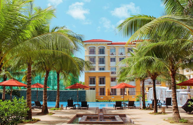 2 Bedroom at San Remo Oasis near SM Seaside - Foto 35