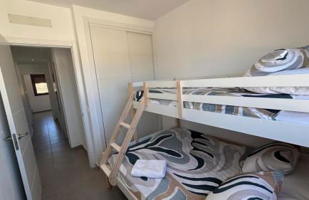 Chalet Adosado El Medano - Foto 49