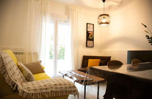 Preciosa casa con jardín "Casa Gastón" - Photo 20