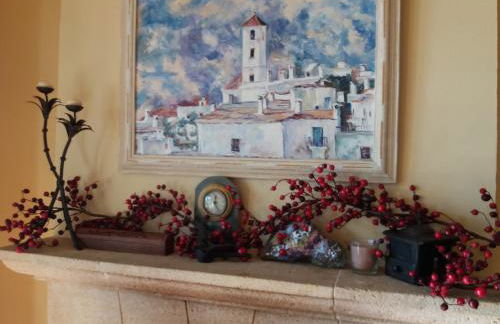 CASA MIRADOR DE MARIA - Foto 14