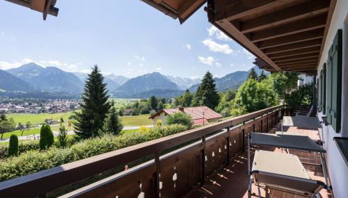 Ferienwohnung Muench - Foto 2