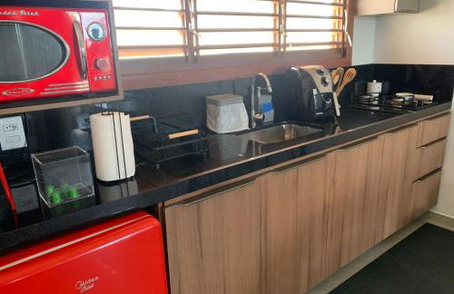 Chalé I - Village da Serra - Foto 30