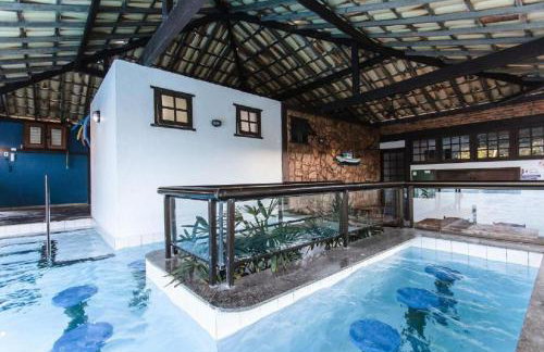 LINDA CASA CONDOMÍNIO EM BÚZIOS - Foto 45