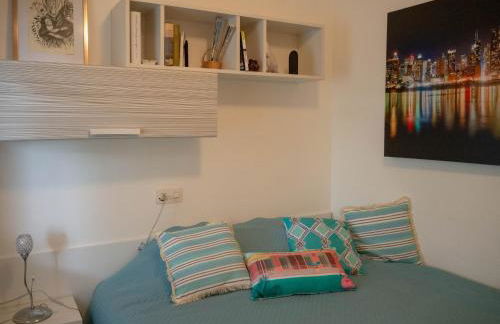 Petite Marie Apartament acollidor per 2 persones a 2 minuts de la Platja Gran, en ple centre de Platja d'Aro - Foto 14