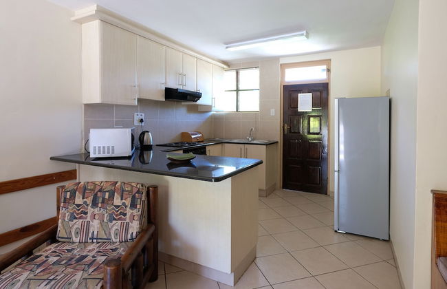 Flamingo Lodge - Foto 9