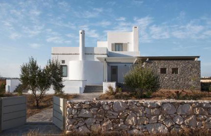 Celia Villa with Sea & Sunset View - Foto 50