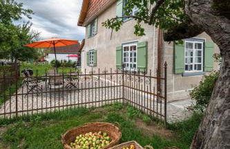 Gemütliches Bauernhaus am Bodensee - Photo 12